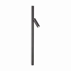 Спот Ideal Lux 271880 Syntesi AP Linear Nero