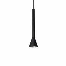 Подвесной светильник Ideal Lux 279770 Diesis SP Nero