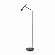 Торшер Ideal Lux 279800 Diesis PT Nero