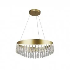 Люстра  Searchlight 19210-1GO Jewel