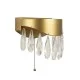 Бра  Searchlight 19211-2GO Jewel