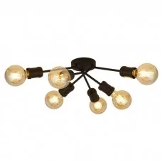 Searchlight 45201-6BK Dance