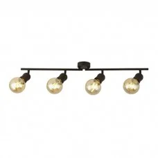 Спот Searchlight 45202-4BK Spirit