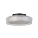 Люстра Searchlight 60961BK Puck