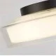 Люстра Searchlight 60961BK Puck