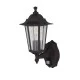 Searchlight 68001BK Outdoor