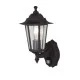 Searchlight 68001BK Outdoor