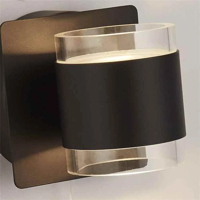 Searchlight 93290-2BK Tumbler Searchlight 93290-2BK Tumbler