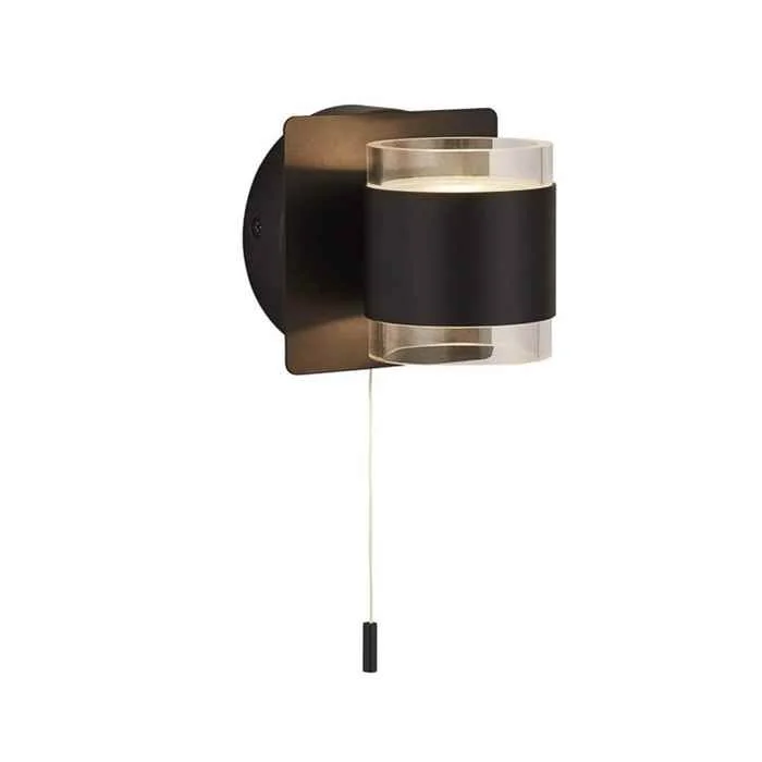 Searchlight 93290-2BK Tumbler