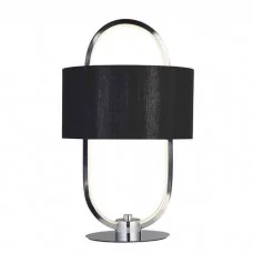 Настільна лампа Searchlight EU62801CC Madrid