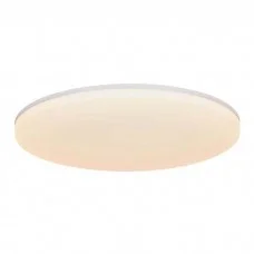 Потолочный светильник  Nordlux 2210226001 Vic 29 Built-In 3000K Wh.
