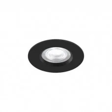 Точечный светильник  Nordlux 2210500003 Don Smart 3-KIT 2700-6500K Black набор из 3 шт.