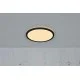 Потолочный светильник Nordlux 47276003 Oja LED 1x14.5W 2700K 1600Lm IP20 черный