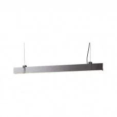 Подвесной светильник  Nordlux 2010603051 Lilt 115 Pendant Gun Metal