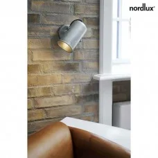 Спот Nordlux 2213051031 Porter Wall Galvanized