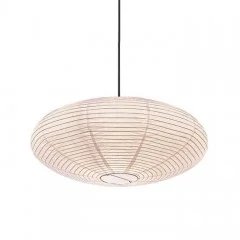Абажур бумажный Nordlux 2213253201 Villo 60 Rice Paper White белый