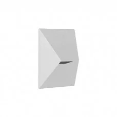 Уличный светильник Nordlux 2218171001 Pontio GU10 1x25W IP54 белый
