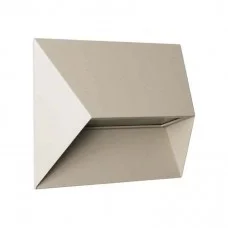 Уличный светильник Nordlux 2218191008 Pontio GU10 2x25W IP54 песочный
