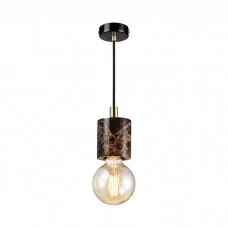 Подвесной светильник Nordlux 45883018 Siv Pendant Marble Brown Подвесной светильник Nordlux 45883018 Siv Pendant Marble Brown