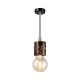Подвесной светильник Nordlux 45883018 Siv Pendant Marble Brown Подвесной светильник Nordlux 45883018 Siv Pendant Marble Brown