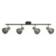 Спот  Searchlight 23801-4SM 4LT