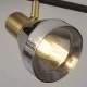 Спот  Searchlight 23801-4SM 4LT