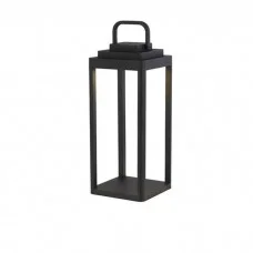 Настольная лампа Searchlight 33502-350 Portable