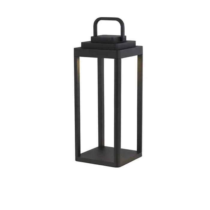 Настольная лампа Searchlight 33502-350 Portable