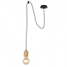 Підвісний світильник Searchlight 50212-1NA 1LT