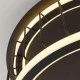 Searchlight 54215-1BK 1LT
