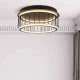 Searchlight 54215-1BK 1LT