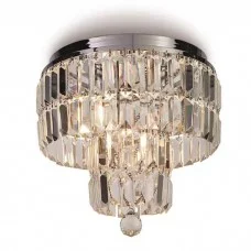 Searchlight 61321-4CC 4LT Ceiling