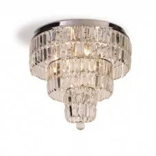 Searchlight 61321-6CC 6LT Ceiling