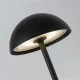 Настольная лампа Searchlight 78131BK Portable