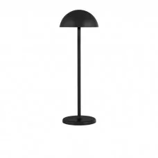 Настольная лампа Searchlight 78131BK Portable Настольная лампа Searchlight 78131BK Portable
