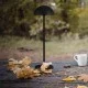 Настольная лампа Searchlight 78131BK Portable