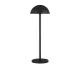Настольная лампа Searchlight 78131BK Portable