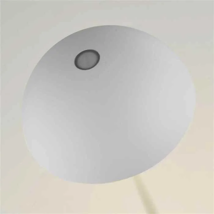 Настольная лампа Searchlight 78131WH Portable Настольная лампа Searchlight 78131WH Portable