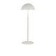 Настольная лампа Searchlight 78131WH Portable Настольная лампа Searchlight 78131WH Portable