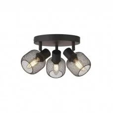 Спот Searchlight 81201-3BK 3LT