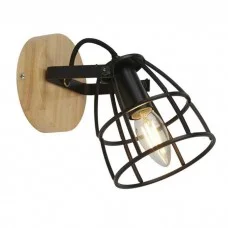Searchlight 81698-1BK 1LT