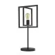 Настільна лампа Searchlight EU23201-1BK 1LT