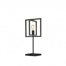 Настільна лампа Searchlight EU23201-1BK 1LT