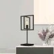 Настільна лампа Searchlight EU23201-1BK 1LT