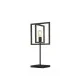 Настільна лампа Searchlight EU23201-1BK 1LT