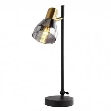 Настільна лампа Searchlight EU23802-1SM 1LT