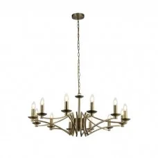 Searchlight 41312-12AB Ascot