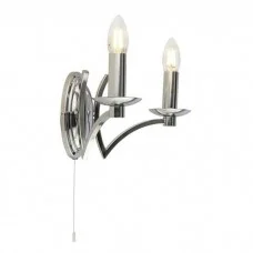 Бра  Searchlight 41312-2CC Ascot