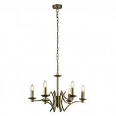 Searchlight 41312-6AB Ascot