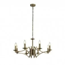 Searchlight 41312-8AB Ascot
